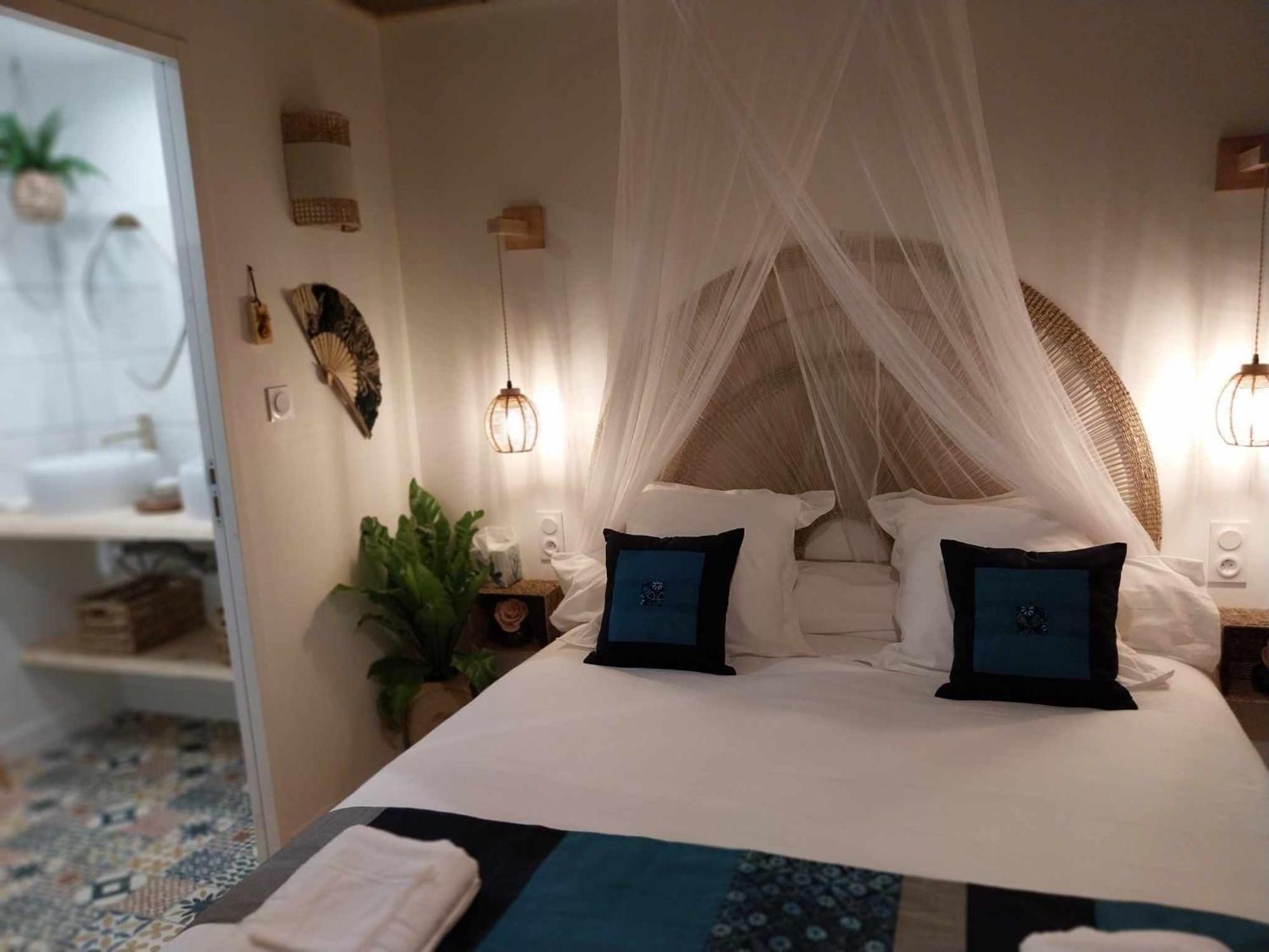 "Chez Lyly Et Juju" Piscine&Sauna Calme 3Chambres Анже Екстериор снимка