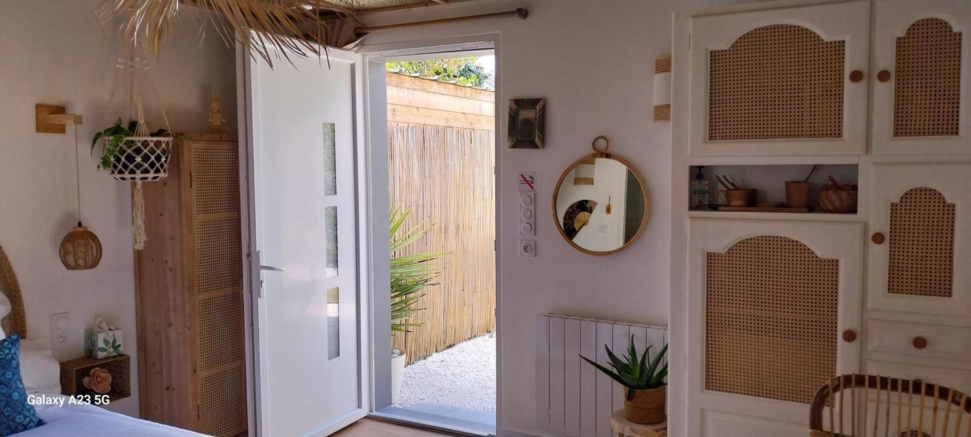 "Chez Lyly Et Juju" Piscine&Sauna Calme 3Chambres Анже Екстериор снимка