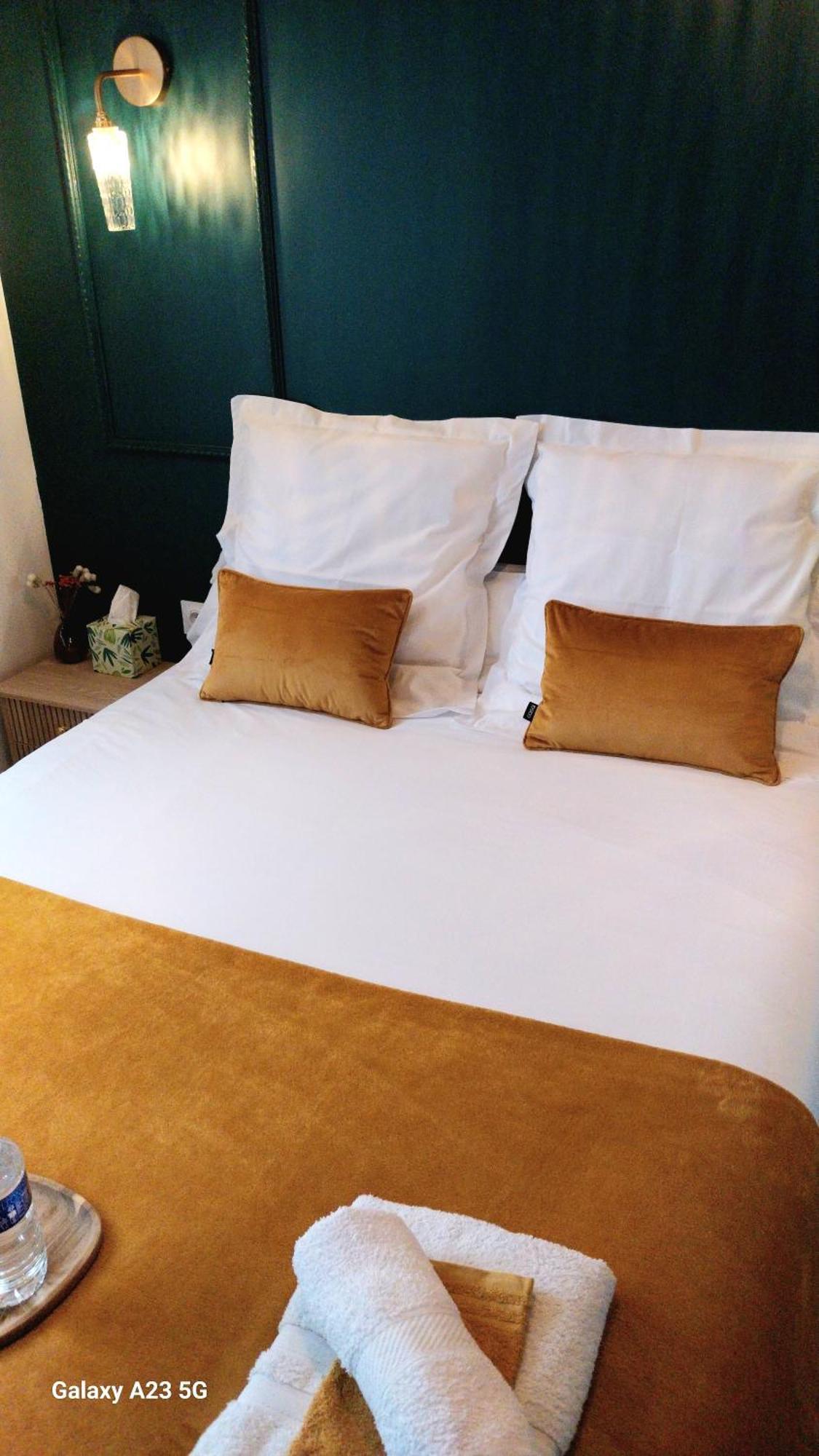 "Chez Lyly Et Juju" Piscine&Sauna Calme 3Chambres Анже Екстериор снимка